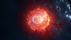 Магнитные бури в марте 2024: дата самой сильной вспышки, как подготовиться
