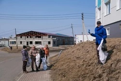 На островах стартовали субботники