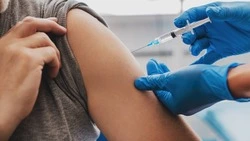 Южно-Курильский район находится на последнем месте по количеству привитых граждан
