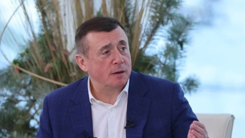 Прямая линия с губернатором