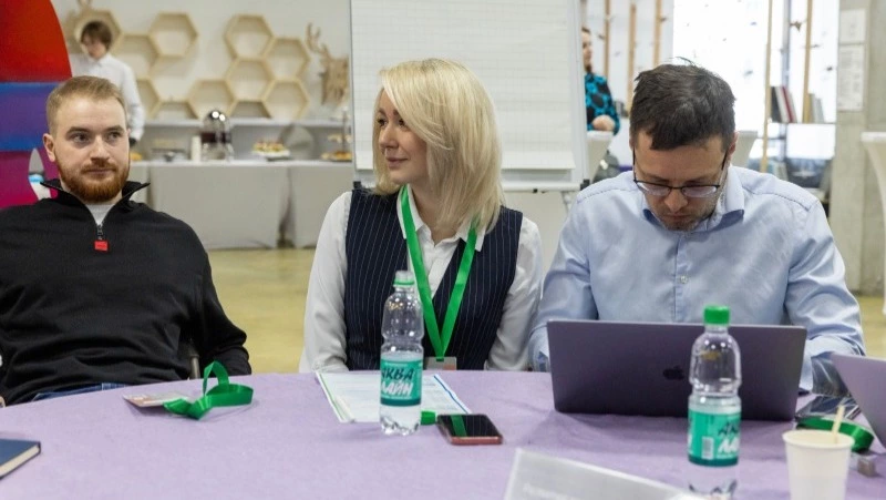 Руководители вузов и бизнеса поучаствовали в разработке концепции СахалинТех