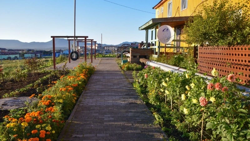 В Сахалинской области в будущем году планируют капитально отремонтировать 139 дворов