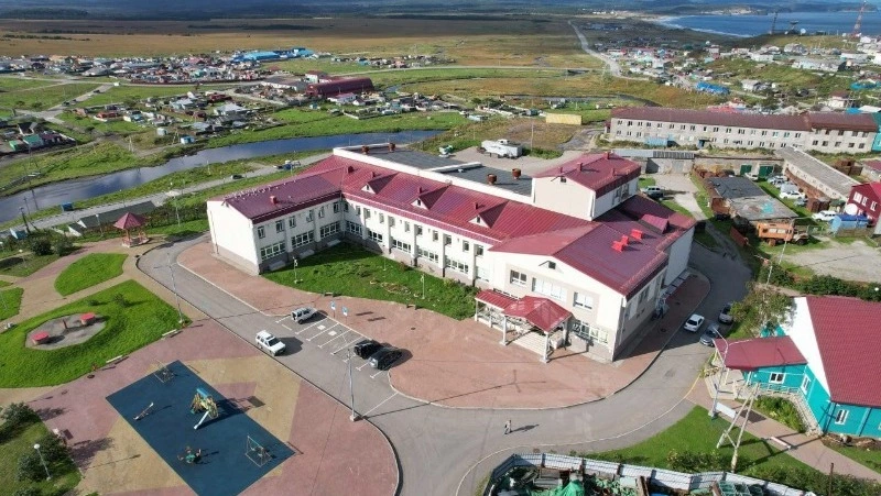 Уважаемые выпускники, родители и педагоги!