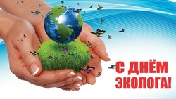 С Днем эколога: красивые картинки и открытки