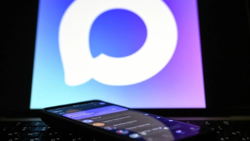 Присоединяйтесь к чату дома в MAХ