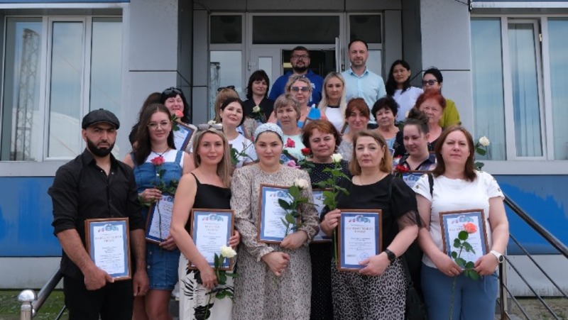 С Днем работника торговли!