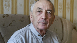 Юрий Томасон: 57 лет вместе на Шикотане