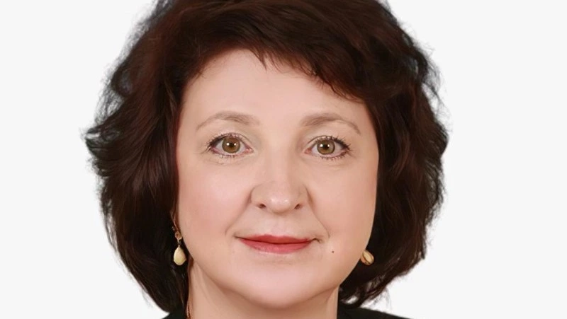 Анжелика Глазкова и Николай Платошкин  посетили Южно-Курильский район
