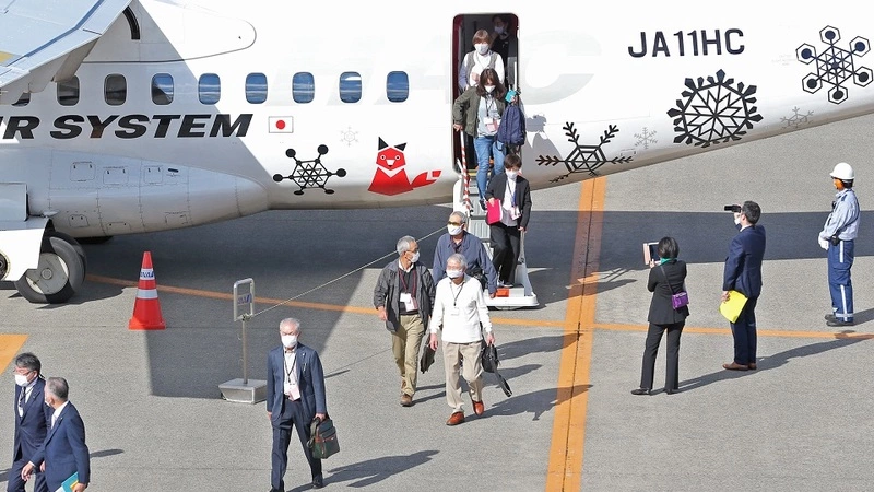 Коронавирус не помеха