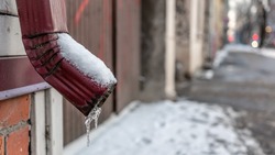 Снег и плюсовые температуры ожидаются в Сахалинской области 20 марта