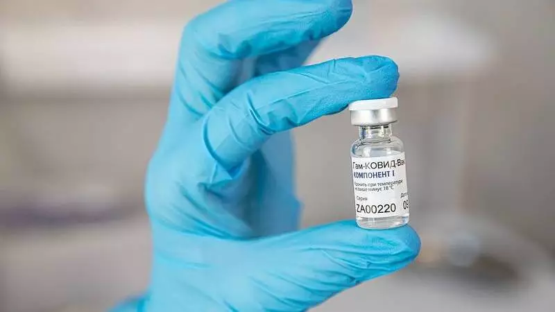 Валерий Лимаренко призвал островитян поучаствовать в массовой вакцинации от COVID-19 (Вакцинация начнется и на Южных Курилах)