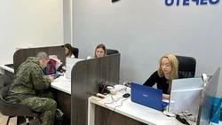 Фонд «Защитники Отечества» подвел итоги работы в 2025 году