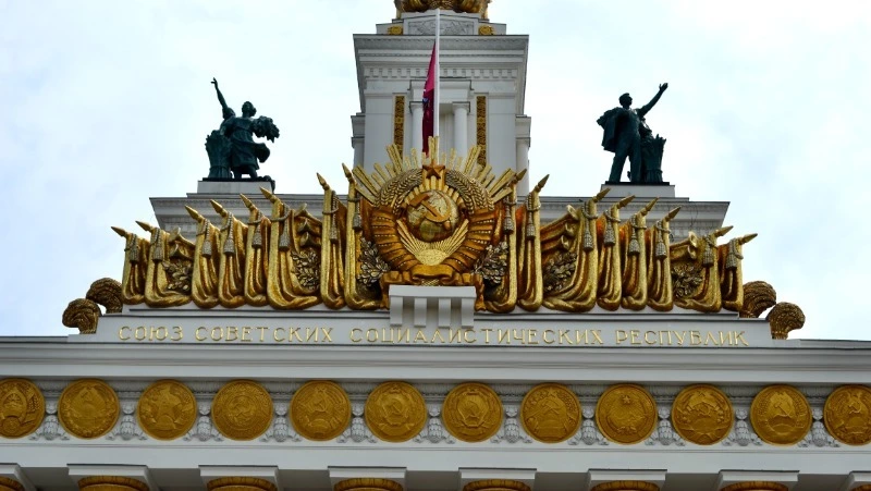 Тест про СССР: сможете набрать хотя бы 7/9?