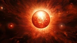 Календарь магнитных бурь на ноябрь 2024: когда будут самые опасные дни