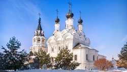 Церковный календарь на декабрь 2024 года: список праздников