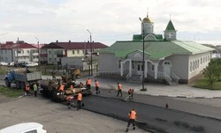 О работе жилищного управления на Шикотане