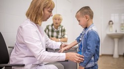 На Шикотане завершилась экспедиция врачей «Рубежи России»