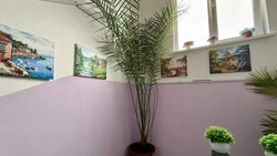 Голосование за лучший подъезд