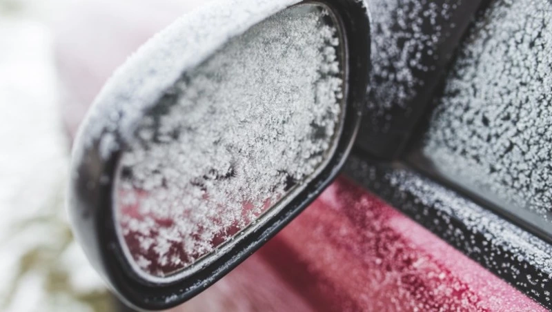 Снежно и ветрено будет в Сахалинской области 22 ноября