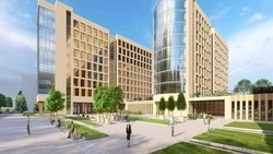 Эксперты оценили представленные губернатором планы по строительству СахалинTech