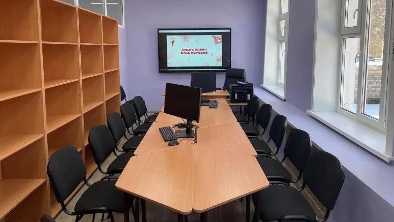 Сахалинские школьники получат средства из областного бюджета на благоустройство школ и общественных