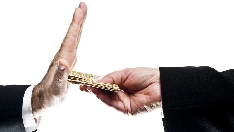 Южнокурильчан приглашают принять участие в конкурсе «Вместе против коррупции»