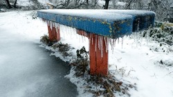 Морозы, оттепель и снег: прогноз погоды в Сахалинской области на неделю