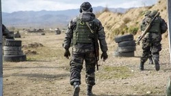 Участникам СВО окажут поддержку в открытии своего дела