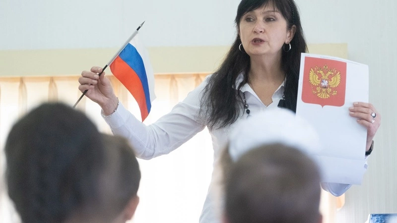 Крабозаводская школа искусств стала одной из лучших в стране