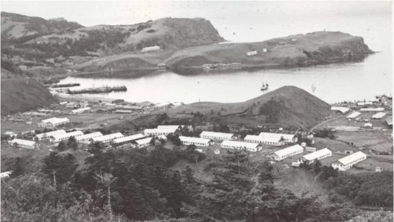 5 июня 2026 года исполняется 80 лет со дня образования Южно-Курильского района Сахалинской области