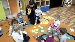 Няня: профессия заботы