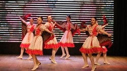 Иван Прядченко и его «Мозаика» подвели итоги года