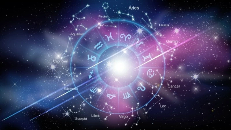 Что вас ждет 8 октября? Гороскоп для всех знаков зодиака