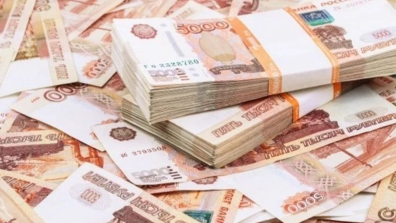 Бюджет Сахалинской области вырос на 49 млрд рублей