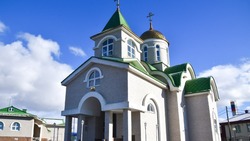 Расписание богослужений на Крещенские купания