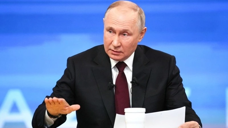 Владимир Путин: Пенсионеры больше не будут платить комиссию при оплате услуг ЖКХ