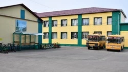 Педагогический дебют в Южно-Курильской школе
