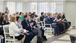 «Дальневосточный налоговый форум» прошел на Сахалине