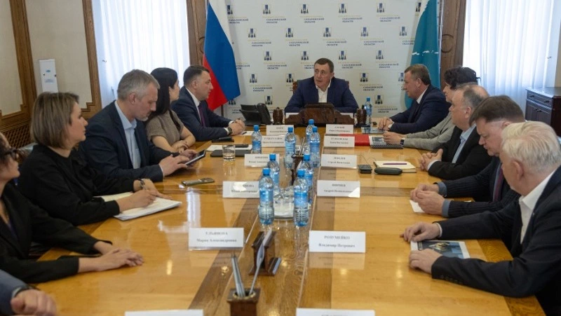 Сахалинский филиал Тихоокеанского медуниверситета в этом году удвоит набор студентов