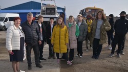 Выбор профессии продолжается