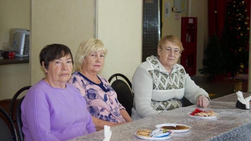 Праздничная пятница культуры и здоровья