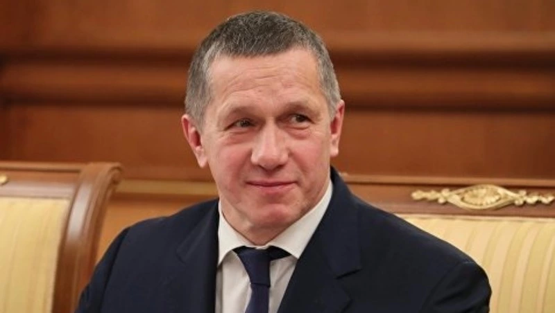 Регион ждут положительные изменения