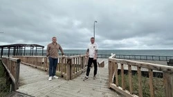 Участник СВО и программы «Герои Сахалина и Курил» участвует в разработке турпрограммы на Сахалине