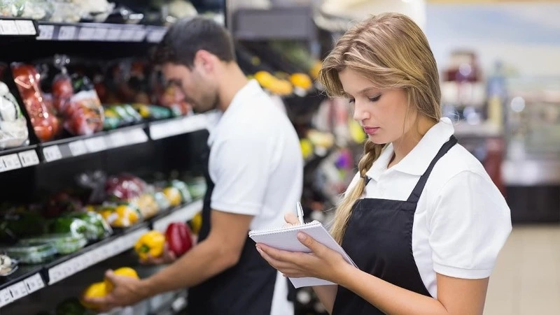 ДЕНЬ ТОРГОВЛИ 2024