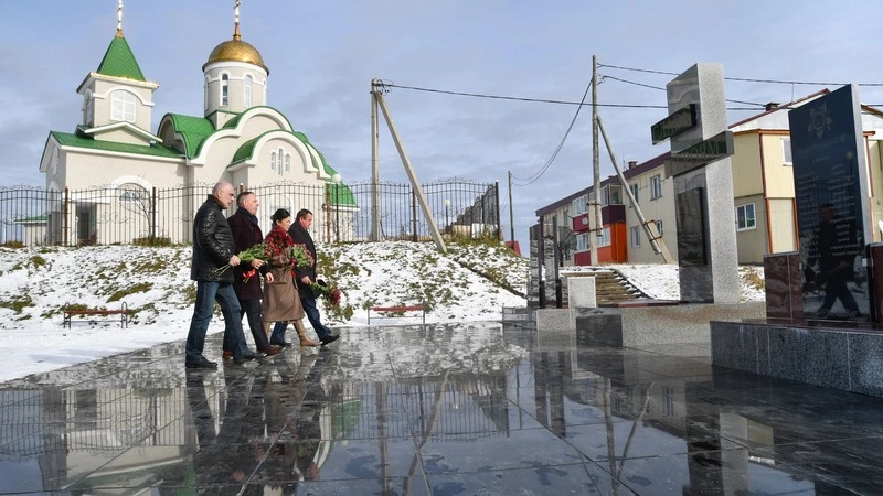 День Неизвестного солдата