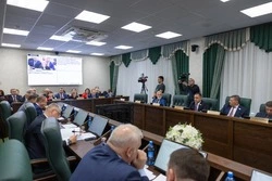 Правительство Сахалинской области направит дополнительные средства на социальные программы 