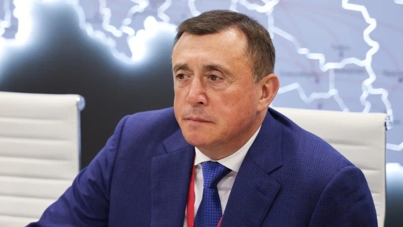 Валерий Лимаренко: Сахалинская область, как и вся Россия, переживает перестройку экономики