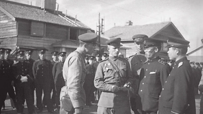 5 июня 2026 года исполняется 80 лет со дня образования Южно-Курильского района 