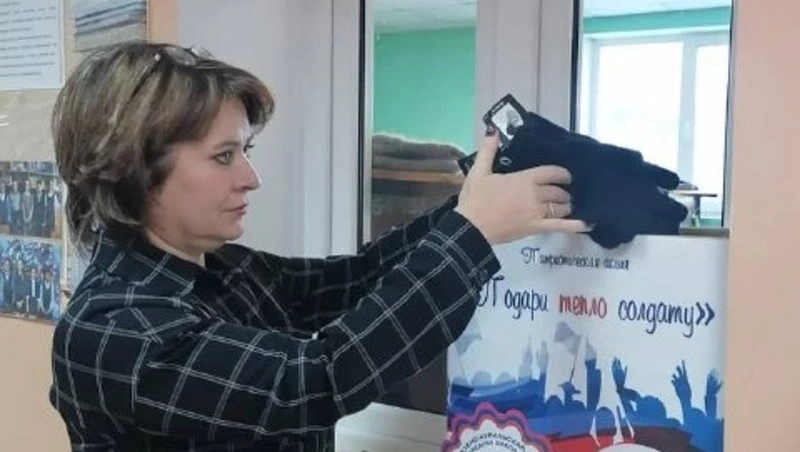 В Сахалинской области продолжает работать проект «Сопричастность»