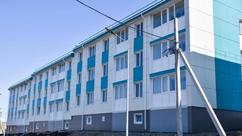 Правительственная комиссия одобрила выделение Сахалинской области самой крупной суммы